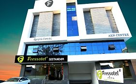 Fressotel Seetharam